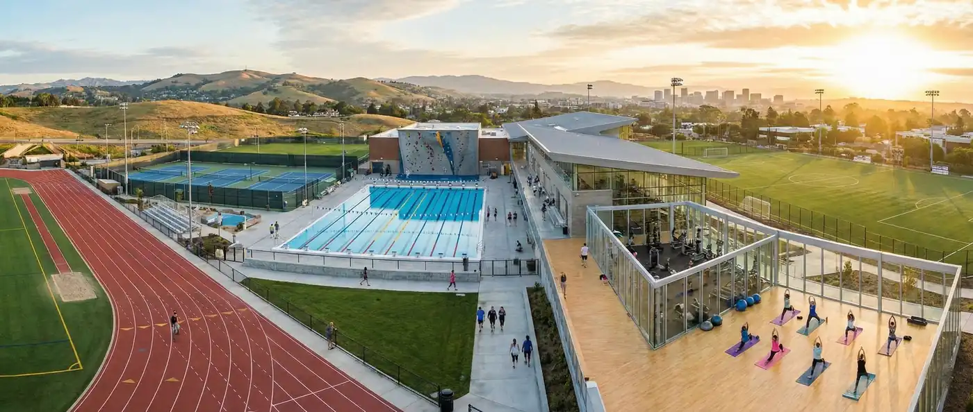 Directorio de Gimnasios