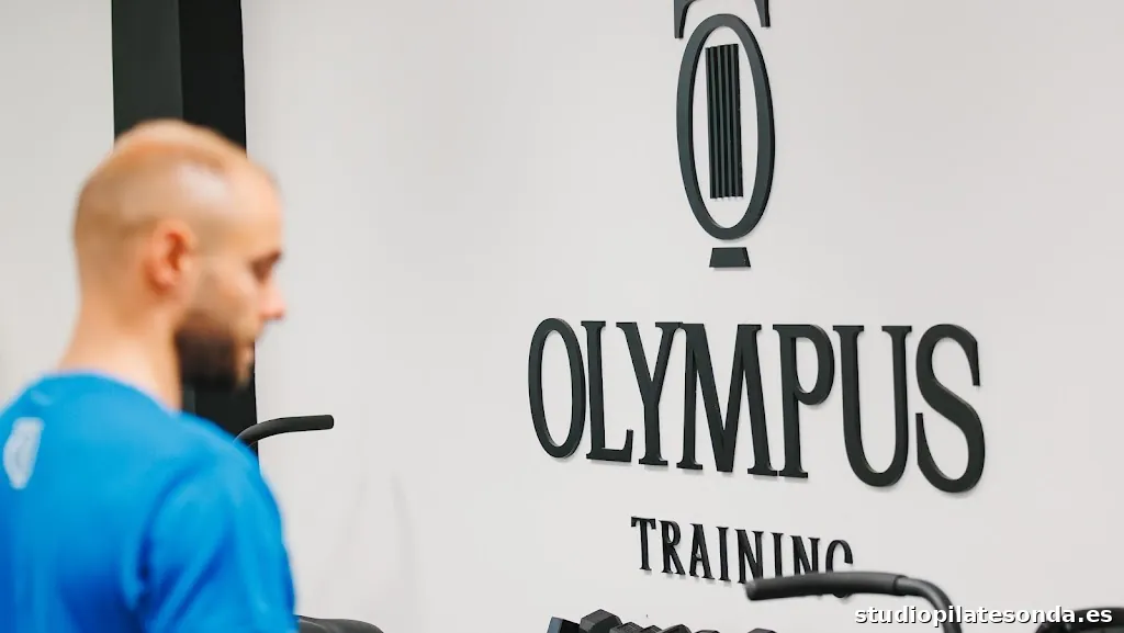 Olympus Training