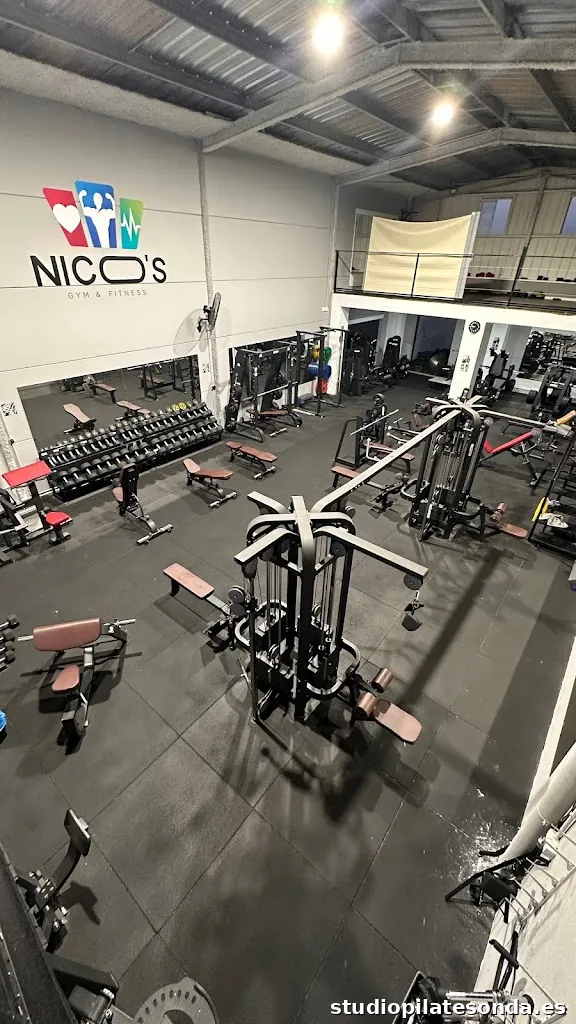 NICO´S GYM