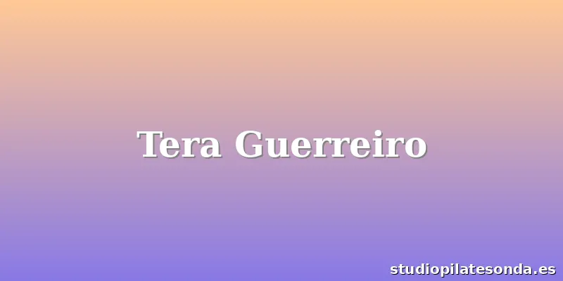Tera Guerreiro