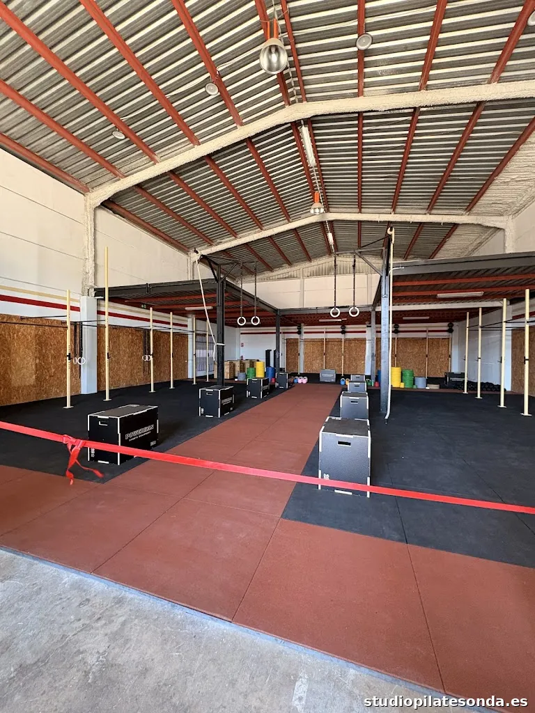 Old School Training Center