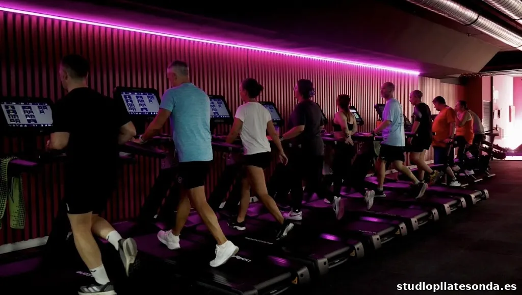 imaGym Puertollano |Centro