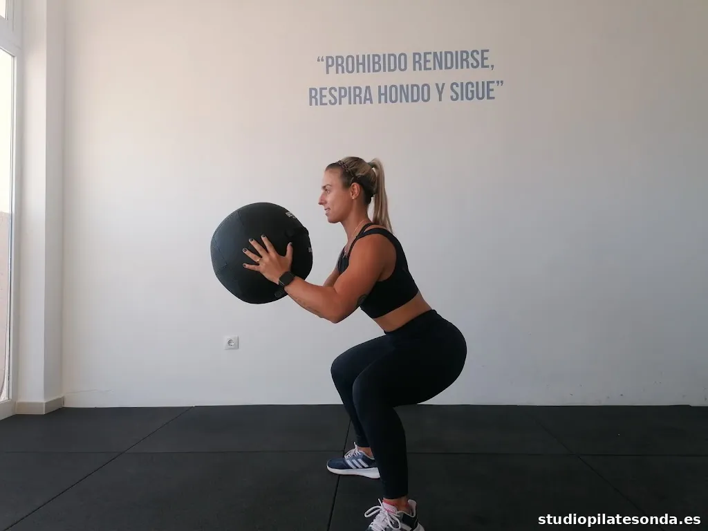 Blue Fit Campello Playa