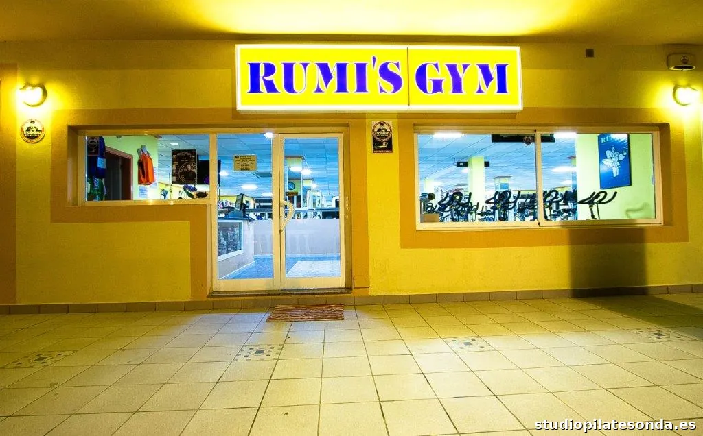 RUMI'S GYM Ibiza Cala de Bou