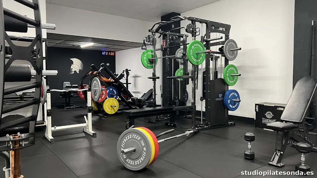 Invicto - Centro de Entrenamiento