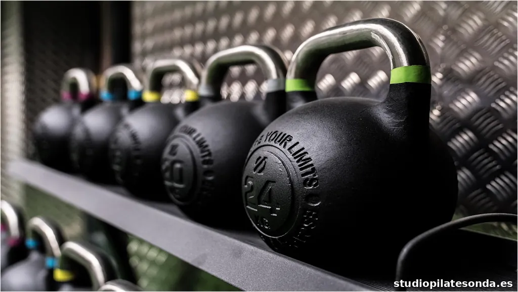 Gimnasio VivaGym Cornellá