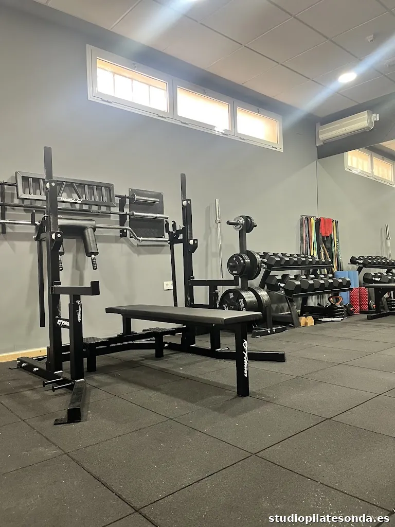 PR Center | Fuerza y Salud