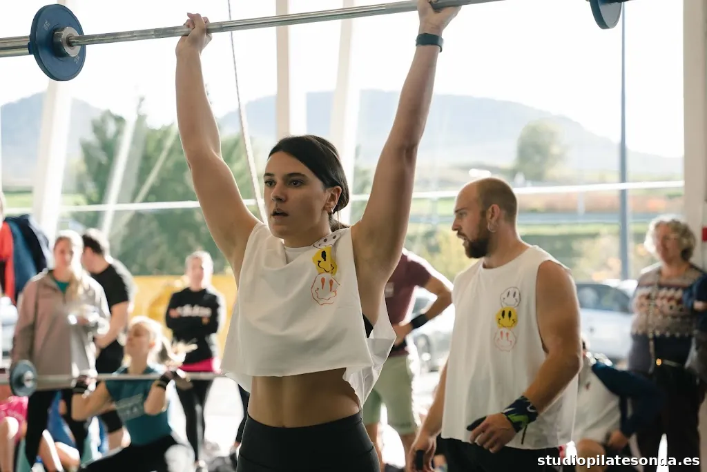 BIKAIN Academy Jundiz