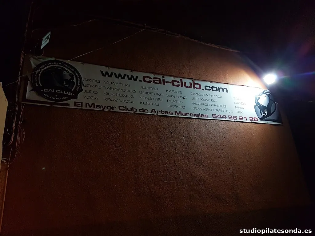 Cai Club La Linea