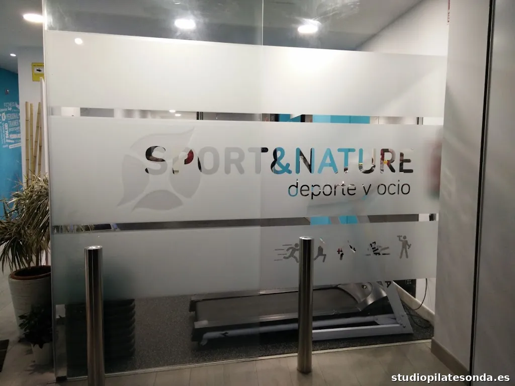 Sport&Nature - Vinaròs