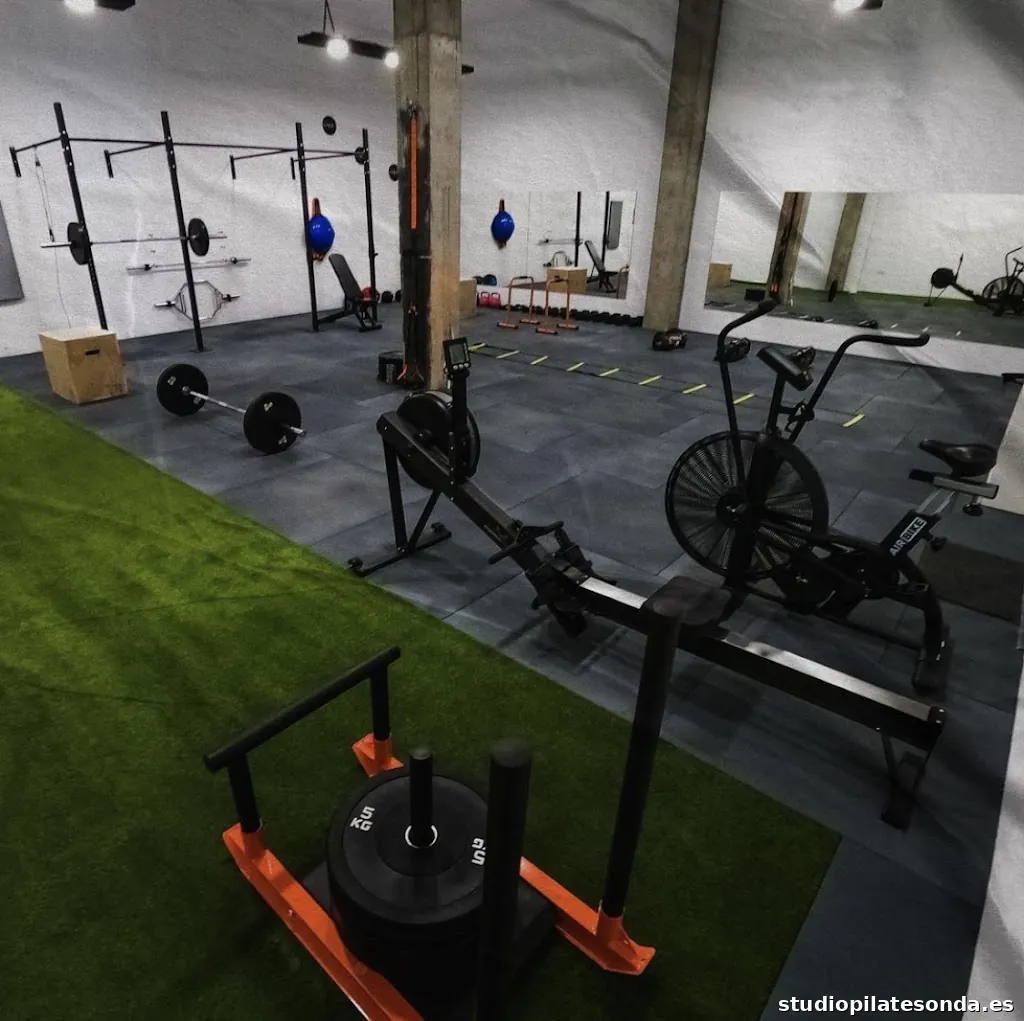 EMEFIT ENTRENAMIENTO PERSONAL