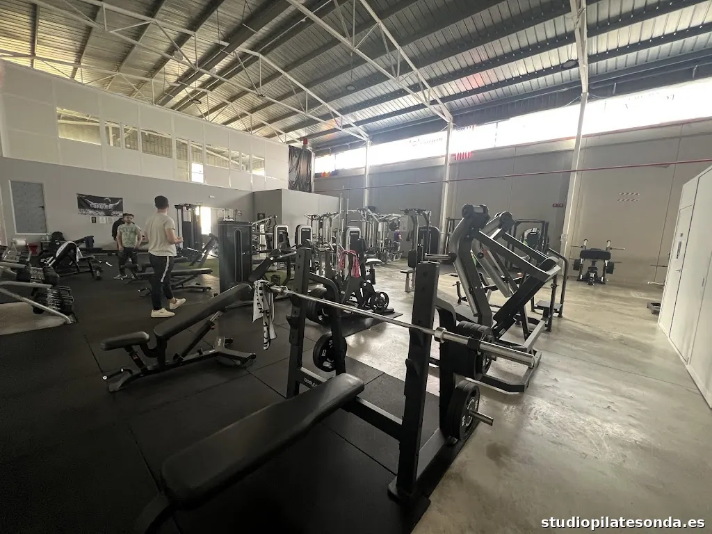 Logan Training Center