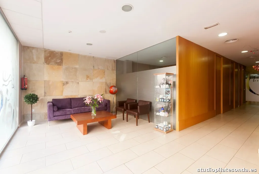 HFC FISIOTERAPIA JORGE LLEDÓ