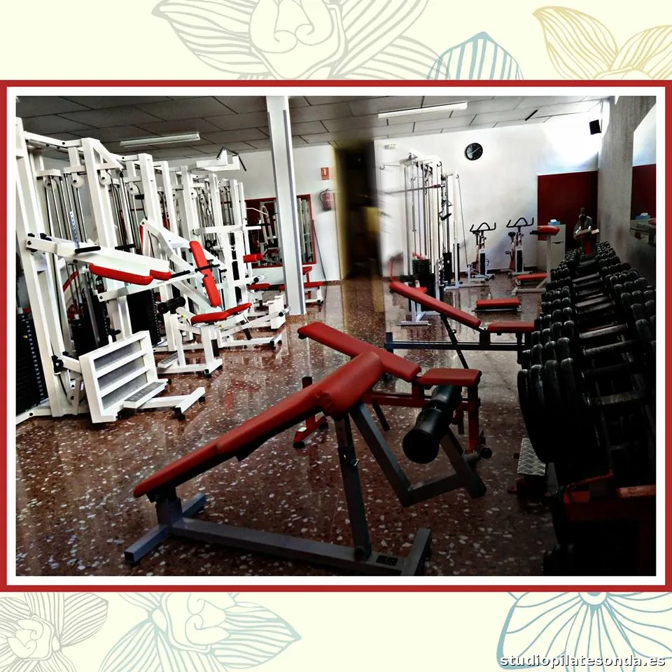 Gym GarGu