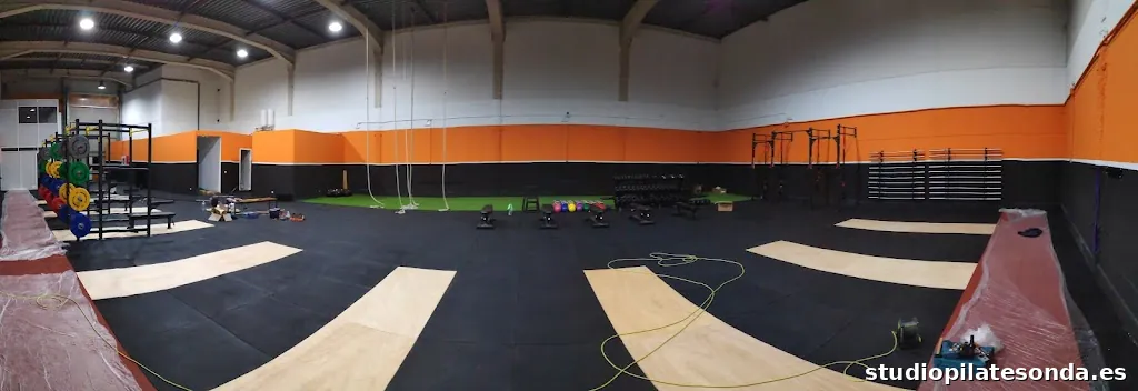 MQC (Movement Quality Center)