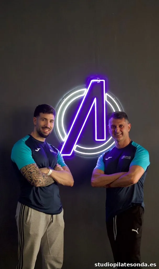 Active Training Center