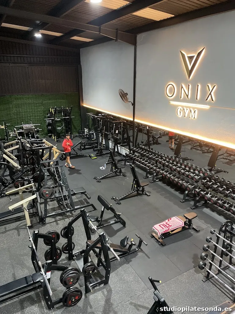 Onix Gym