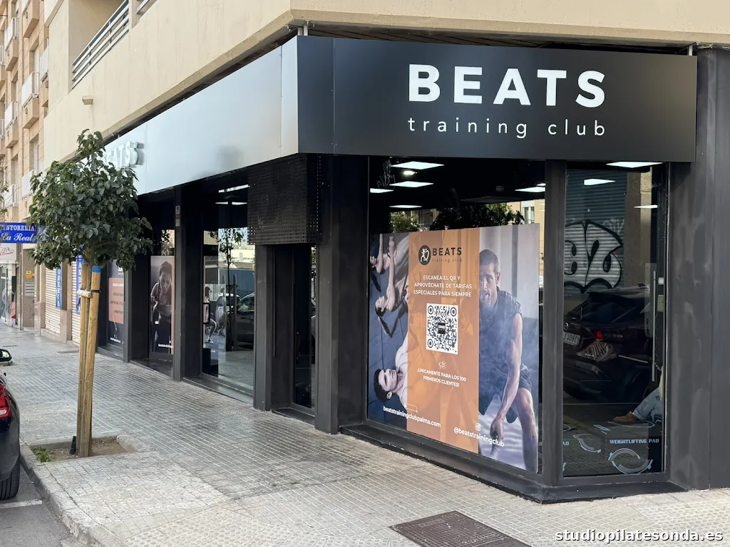 Beats Training Club | Palma