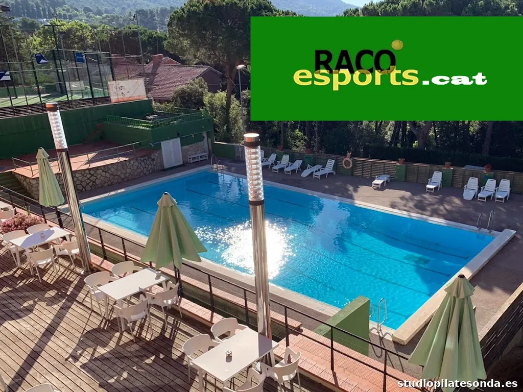 Racó Esports Pàdel Club