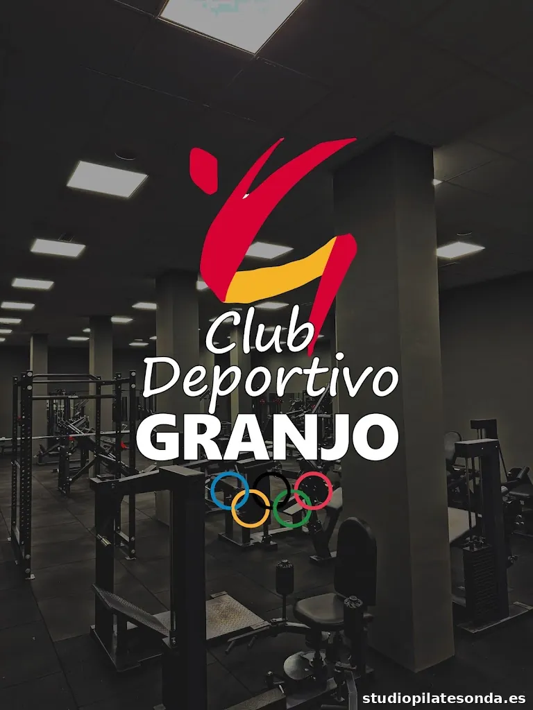 Club Deportivo Granjo