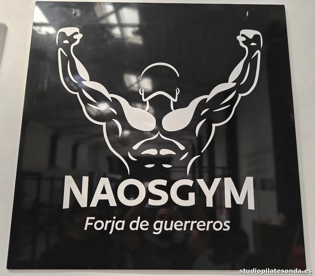 NaosGym