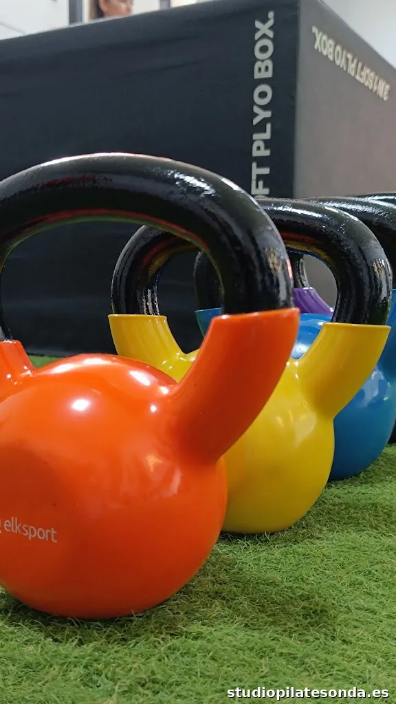 I.D. Fitness (Gimnasio Burriana)