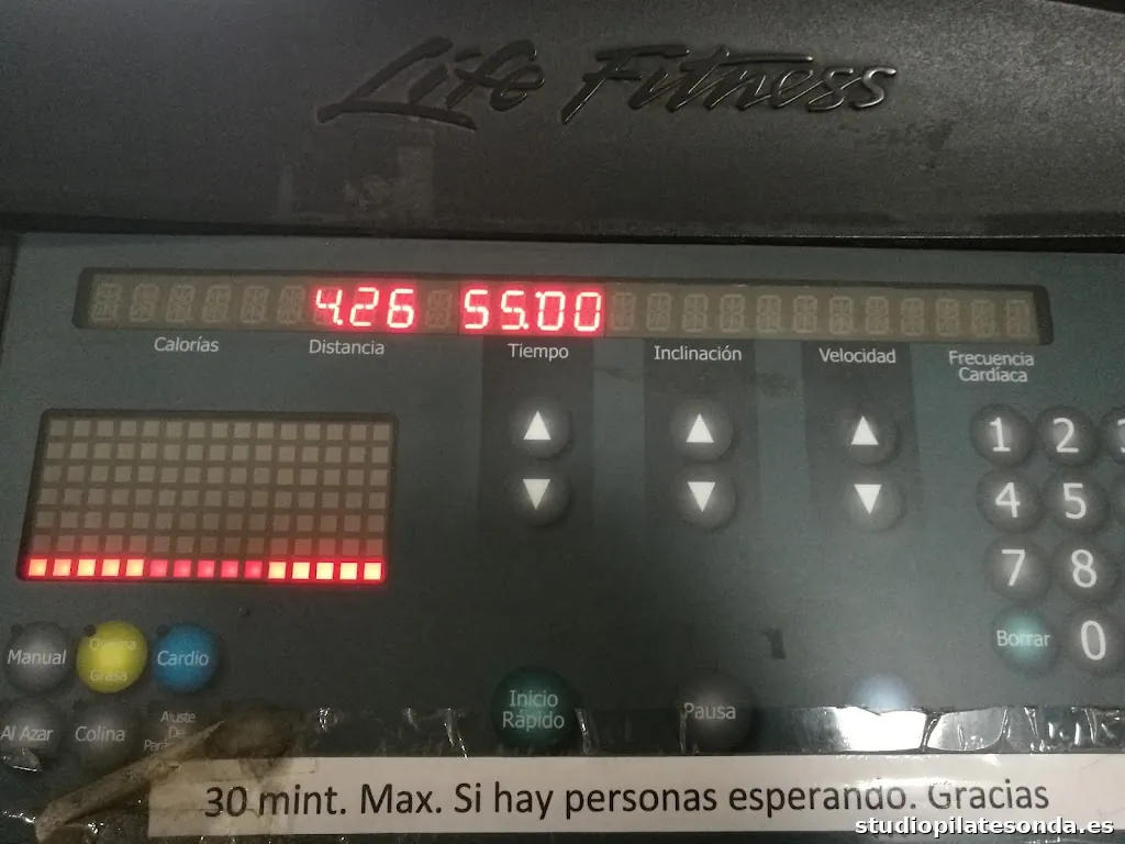 Club Deportivo Lider