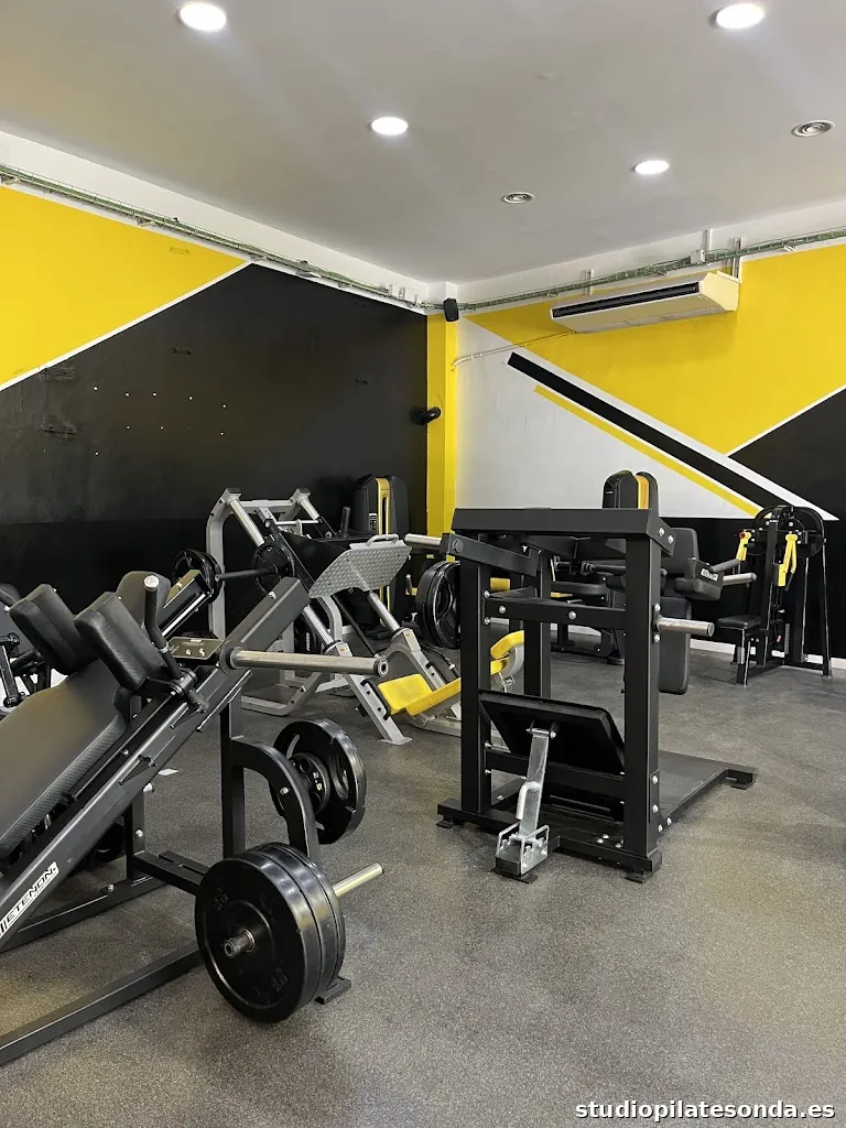 Fitness Prat | Combat & Fitness