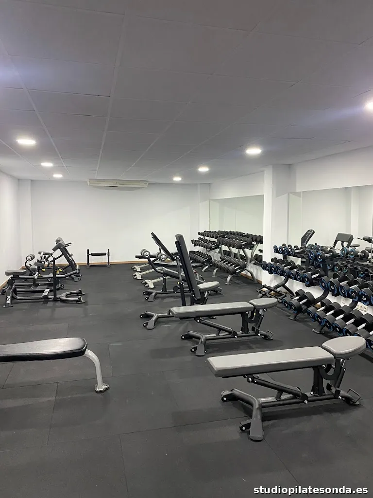 Future Fit Crevillent