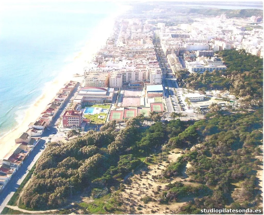 Polideportivo Municipal de Guardamar