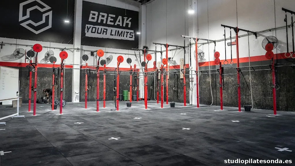 Castellar Fitness Club