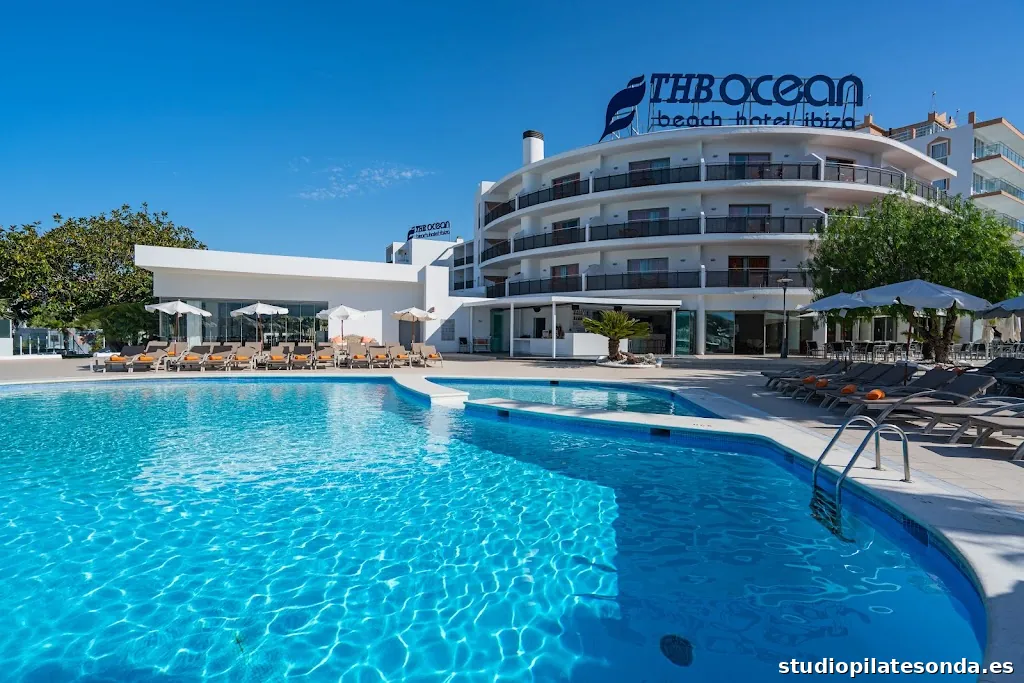 Hotel THB Ocean Beach