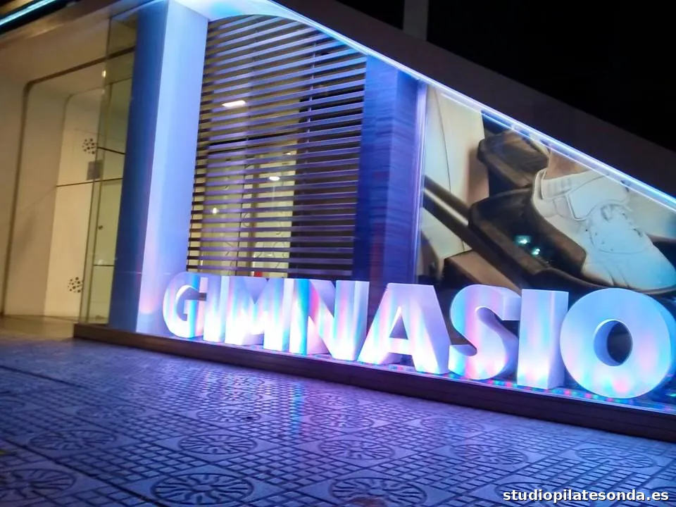 Sportia Discóbolo 9