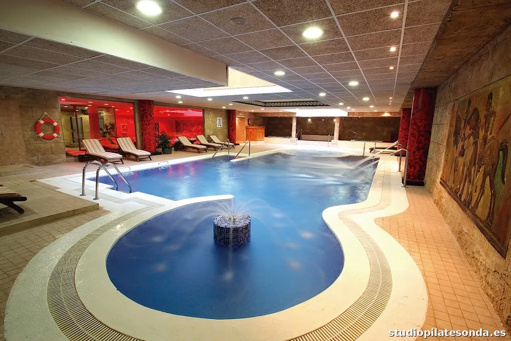 Centro Spa Minos Peñíscola