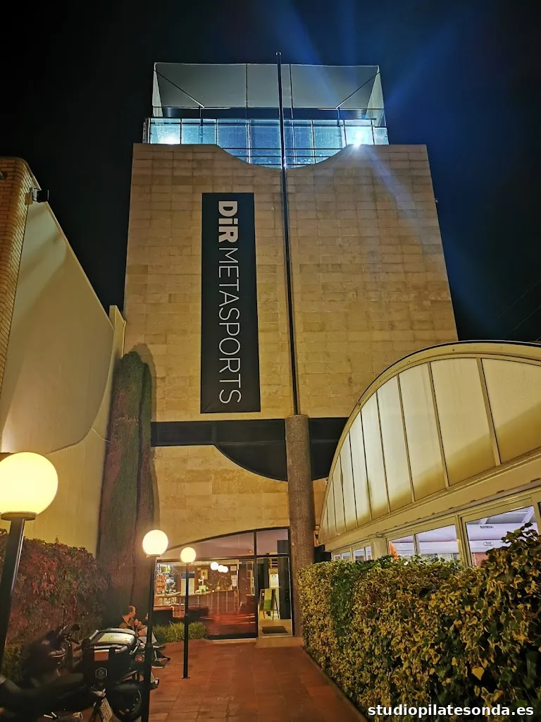 DiR Metasports Polinyà