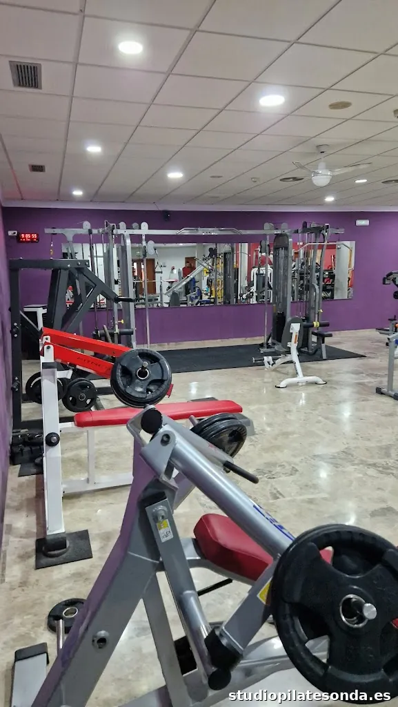 Gimnasio Akros
