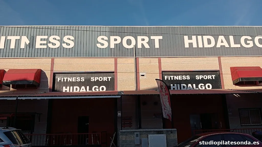 Fitness Sport Hidalgo