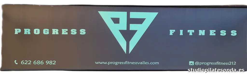 Progress Fitness