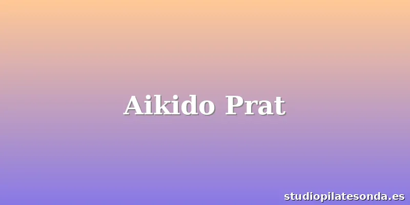 Aikido Prat