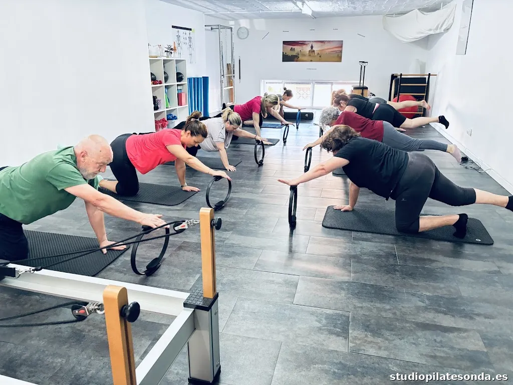 Sandra y Santi Entrenadores