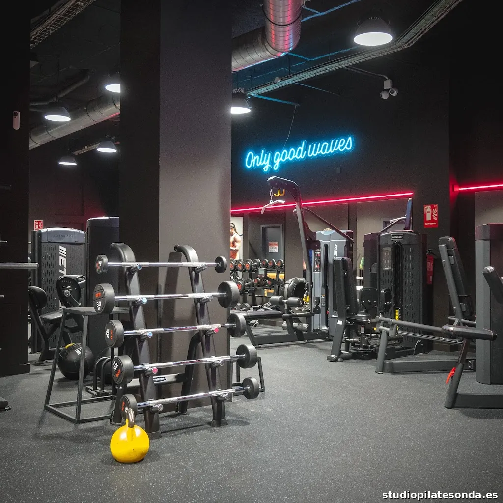 Bunker Health & Fitness