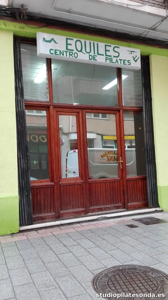 Equiles - Centro de Pilates