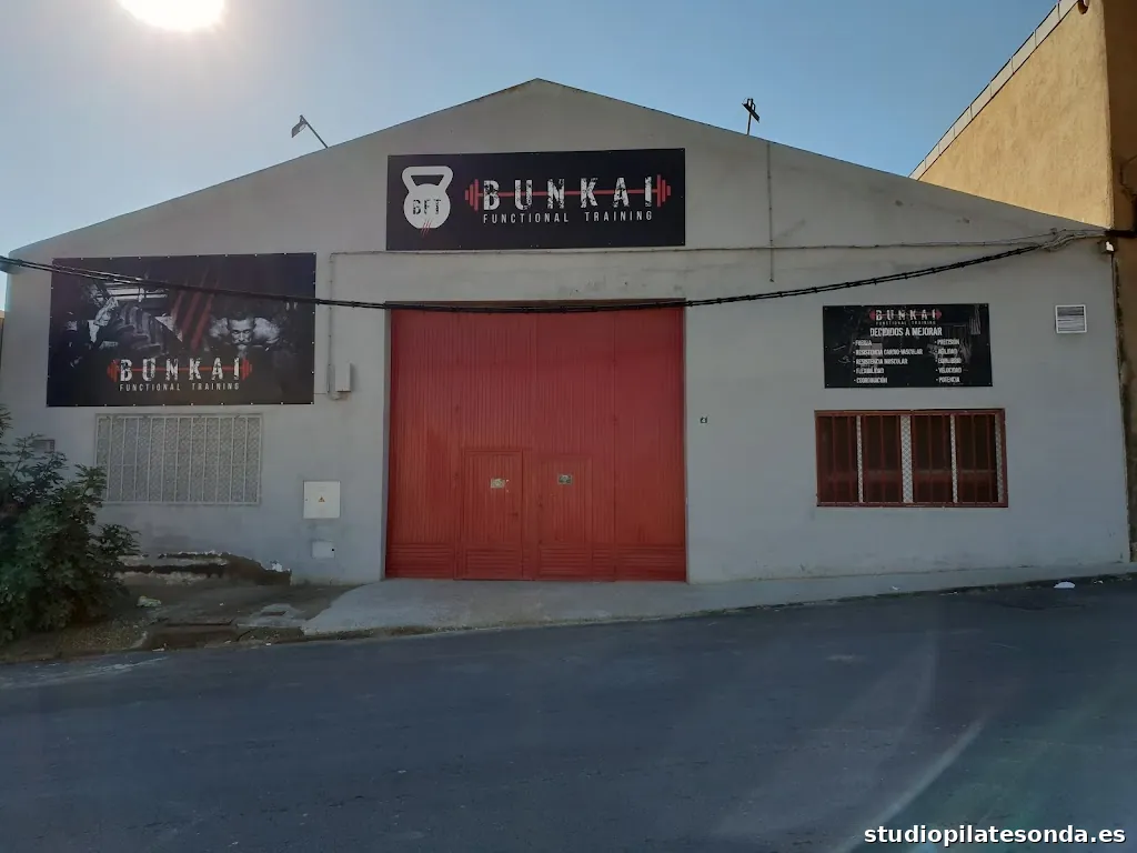 Bunkai Functional Training