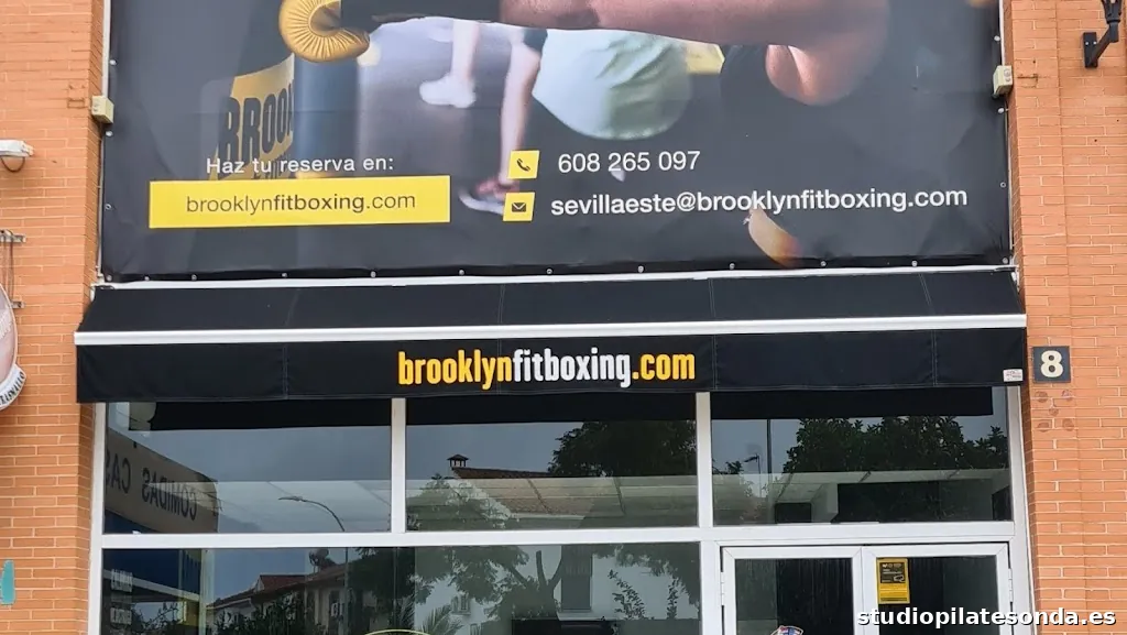 Brooklyn Fitboxing SEVILLA-ESTE