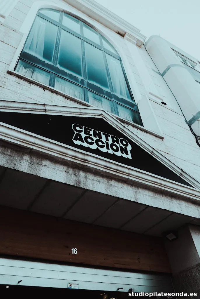 BÚNKER fit club (centro acción)