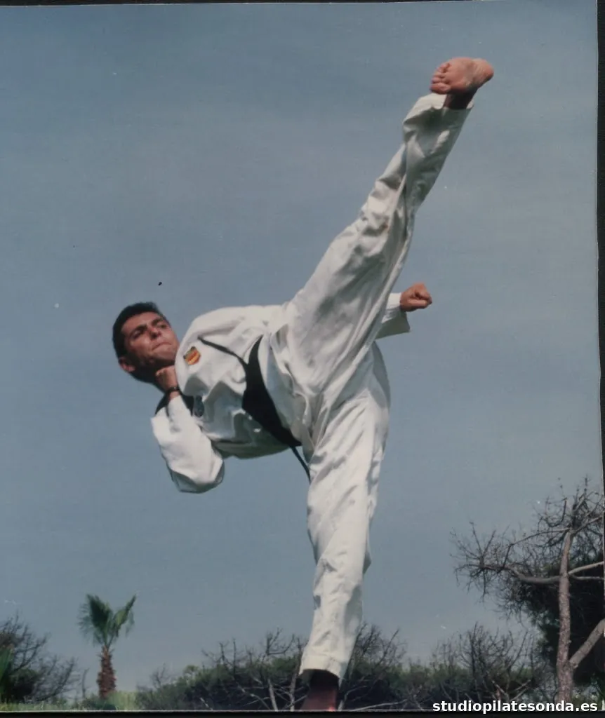 Gym Studio Fran Martín