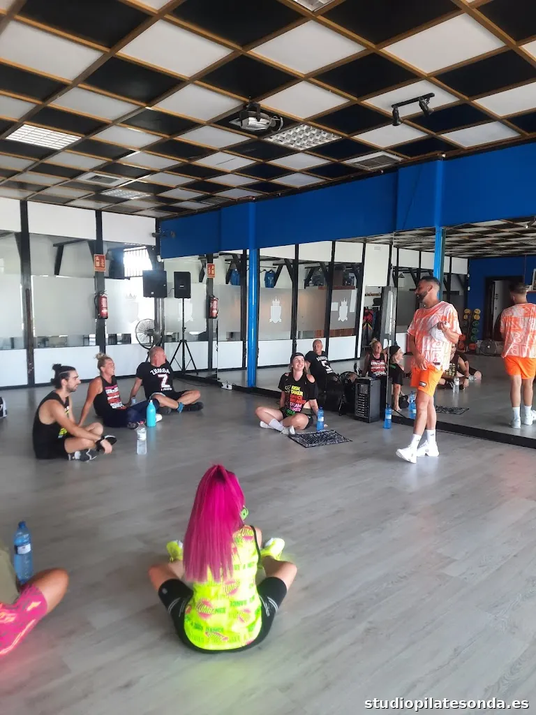 Hawks Fitness and MMA