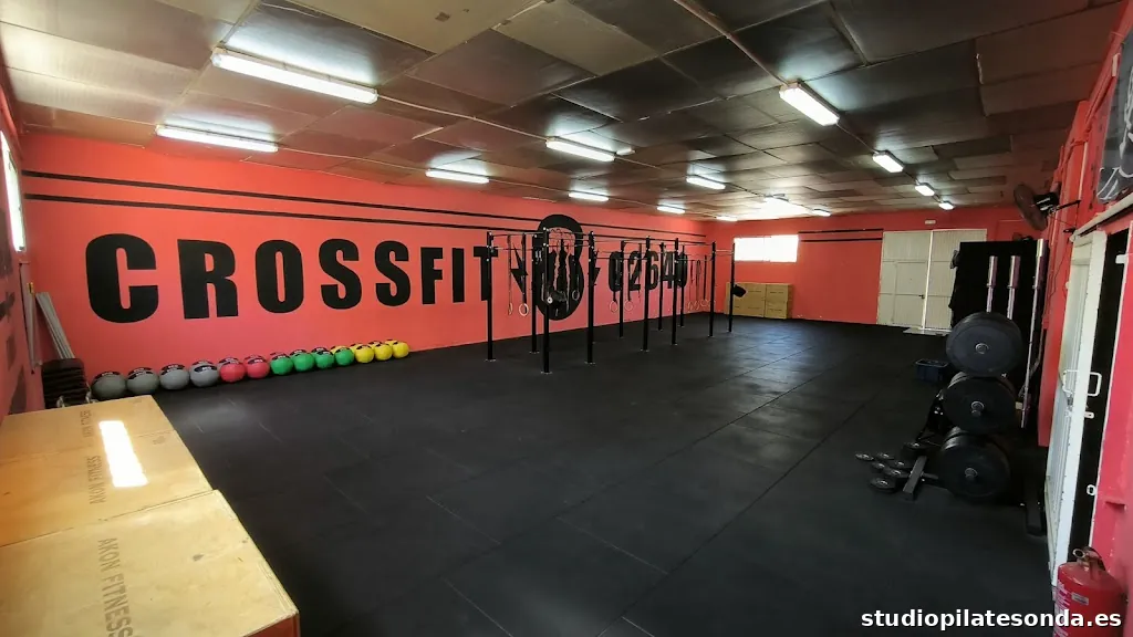 Kaizen 02640 Almansa