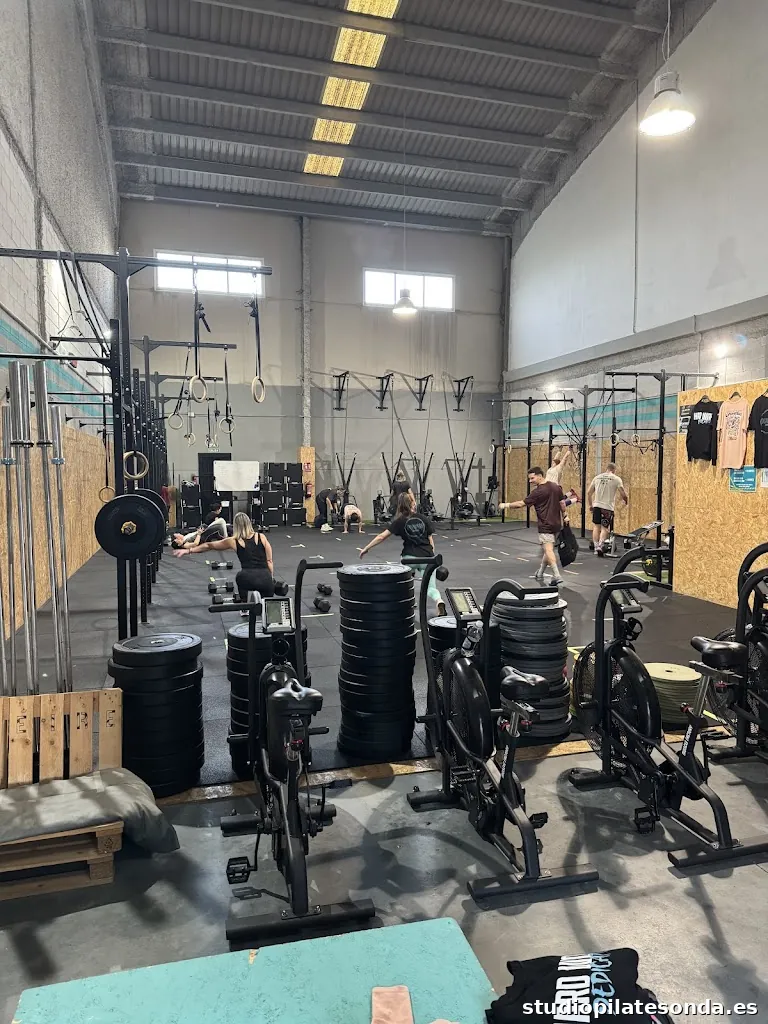 Origen Training Club