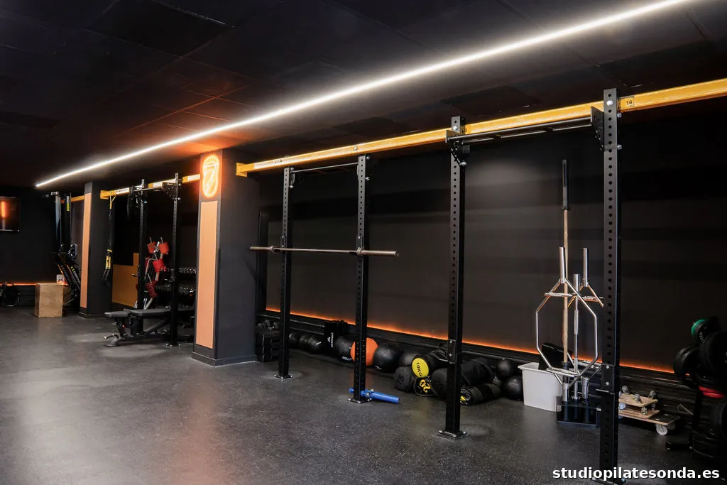 Origen Salud y Rendimiento